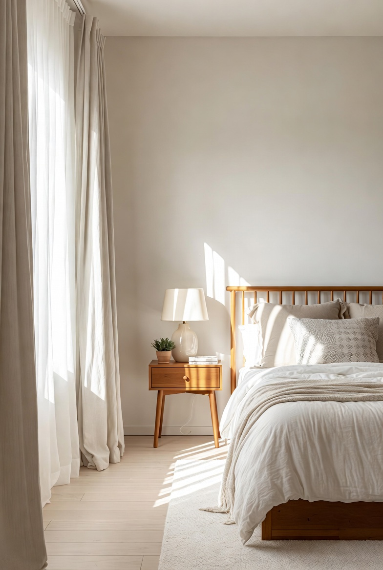 Jakie tekstylia wybrać do sypialni, by zapewnić sobie zdrowy sen.